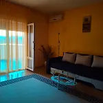 Luketa بودْسْتغانا