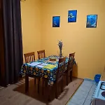 Luketa شقة بودْسْتغانا
