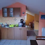 شقة Luketa *