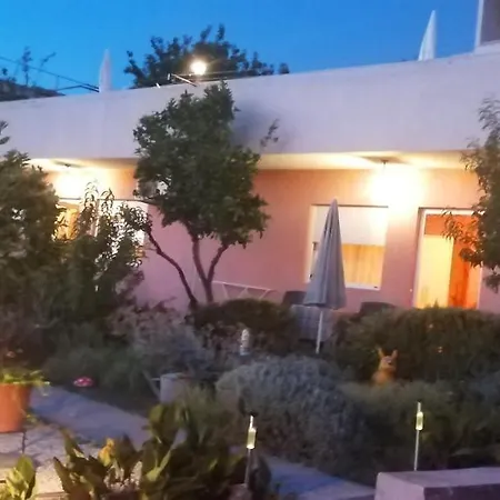 Apartament Luketa