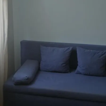 Apartament Luketa *