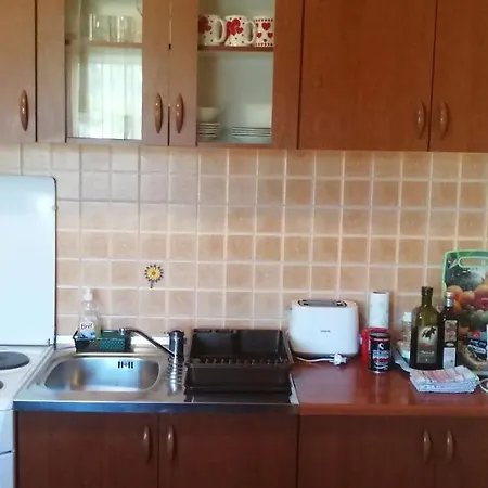 Luketa Apartament *