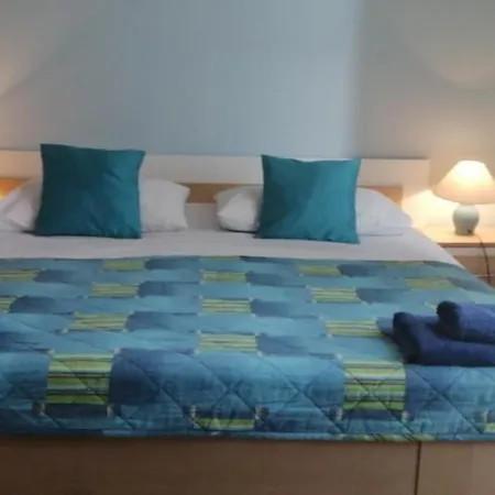 Luketa Apartament Podstrana