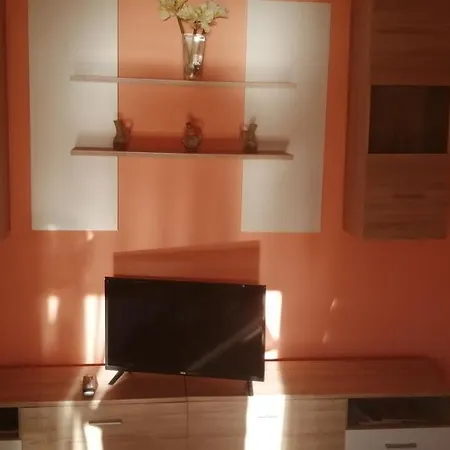 Luketa Apartament