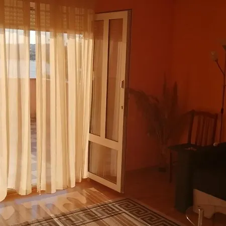 Luketa Apartament Podstrana
