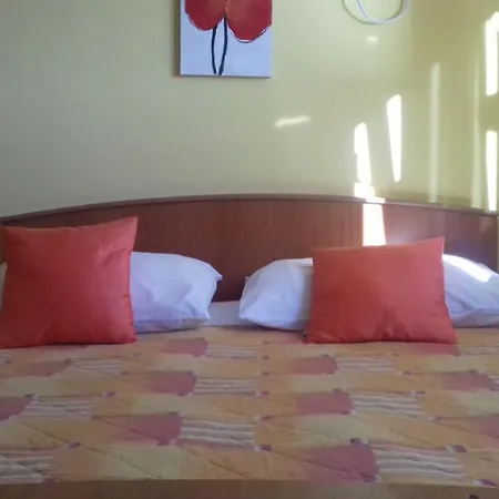 Apartament Luketa Podstrana