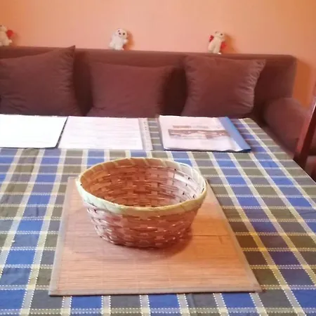 Luketa Apartament
