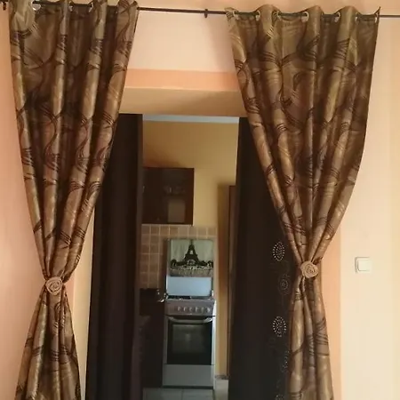 Luketa Apartament