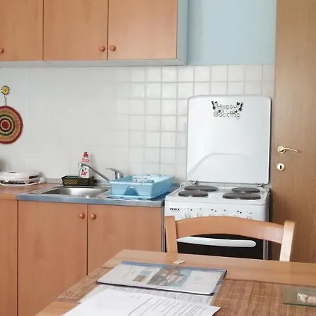 Apartament Luketa