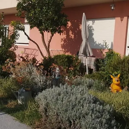 Apartament Luketa *