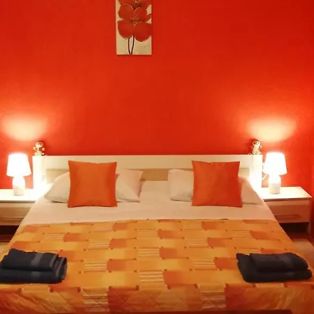 Luketa Apartament