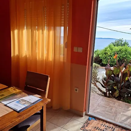 Appartement Luketa *