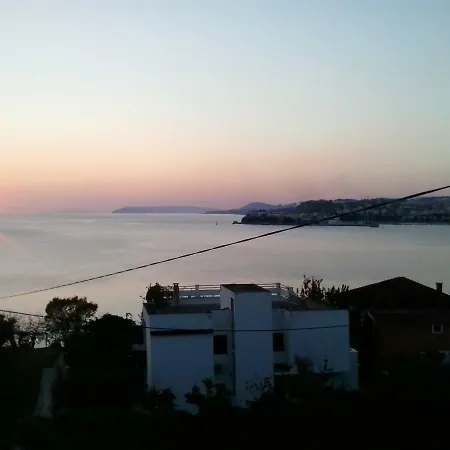 Luketa Apartament *