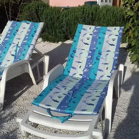 Luketa Apartament