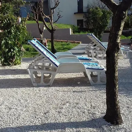 Apartament Luketa *