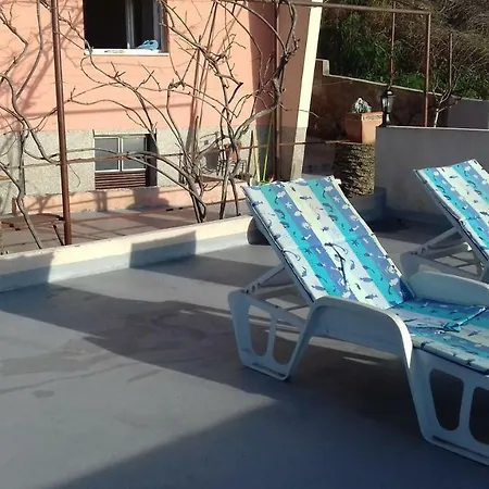 Luketa Apartament