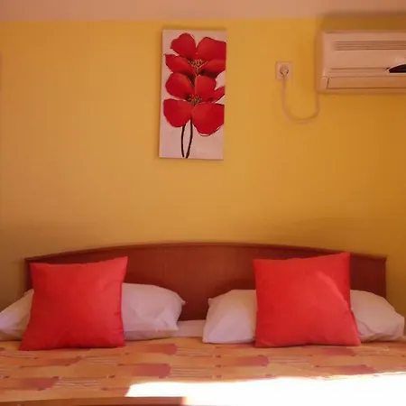 Luketa Apartament Podstrana