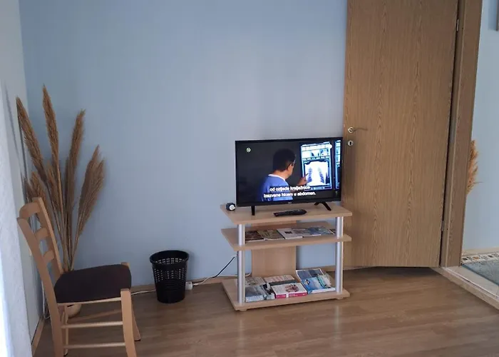 Luketa 포드스트라나