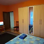 Luketa Apartman *