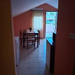 Apartman Luketa Podstrana