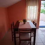 Luketa Apartman