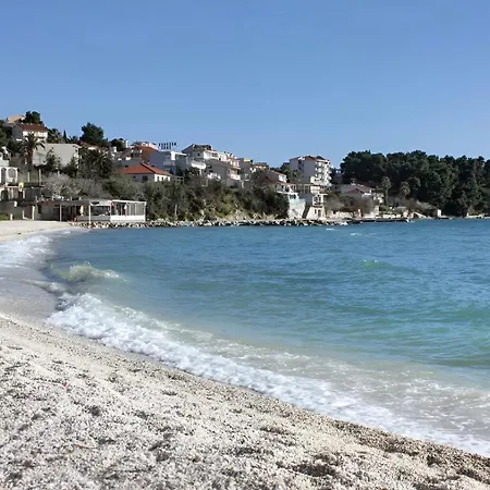 Apartmán Luketa Podstrana