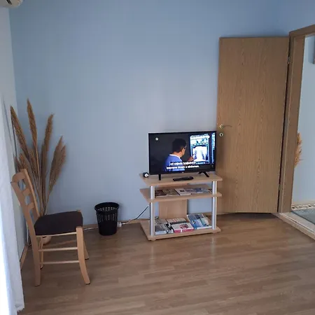 Luketa Podstrana