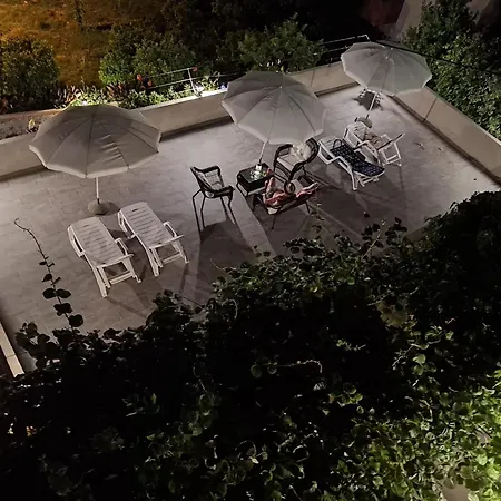 Luketa Apartmán Podstrana