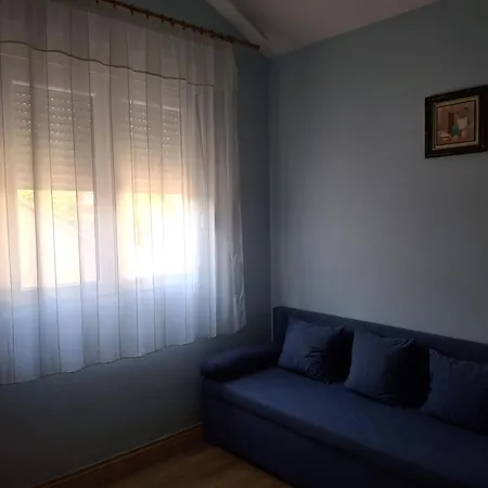 Luketa Apartamento *