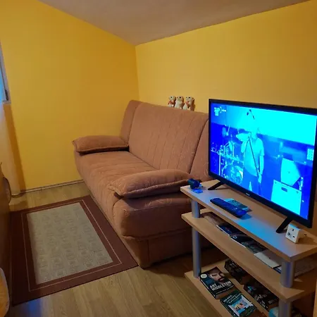 Apartmán Luketa