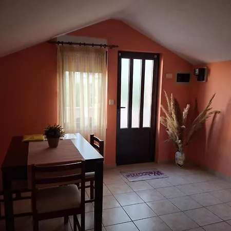 Luketa Apartmán Podstrana