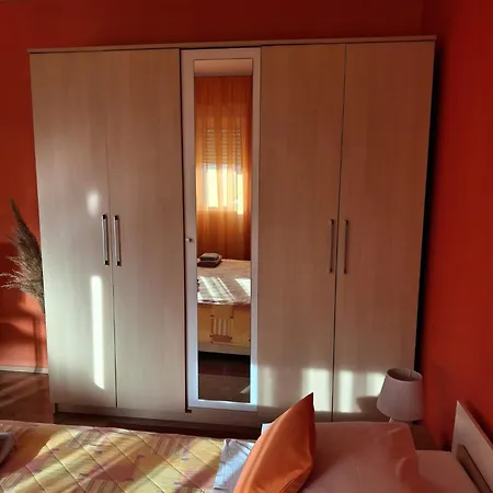 Luketa Appartement