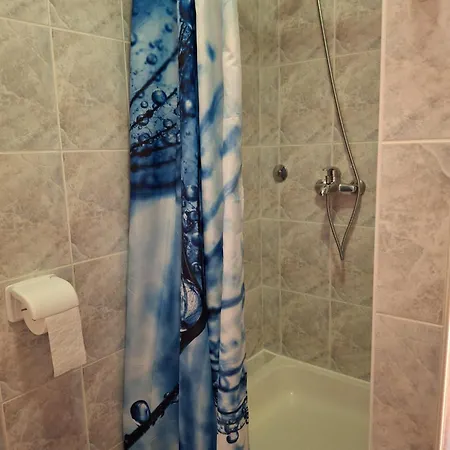 Apartament Luketa