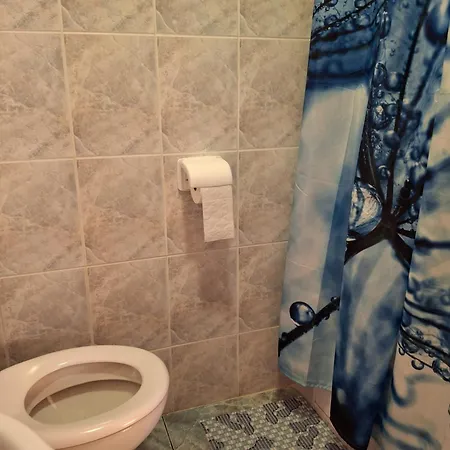 Apartament Luketa *
