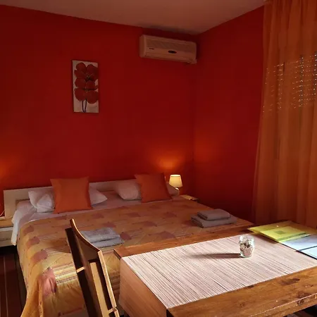 Luketa Apartmán Podstrana