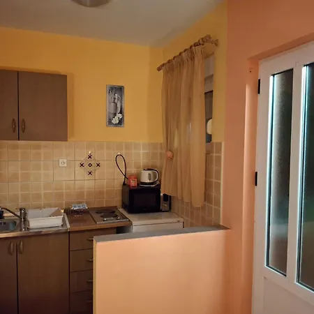 Apartament Luketa *
