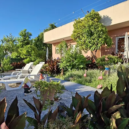 Apartament Luketa