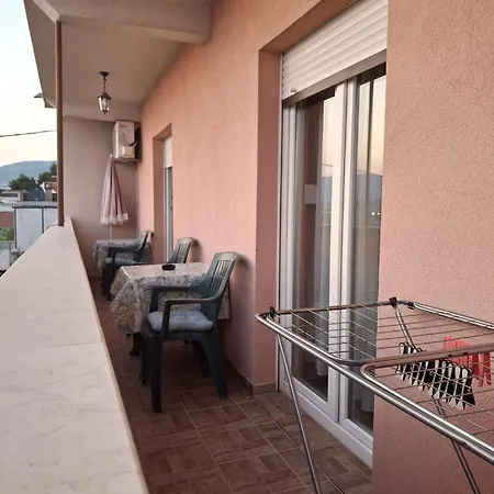 Luketa Apartamento *