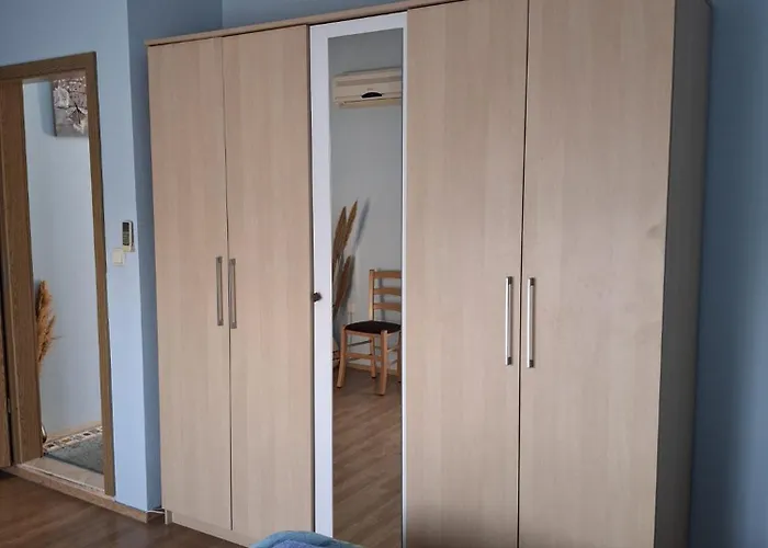 Apartment Luketa