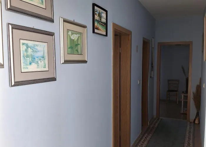 Apartment Luketa *