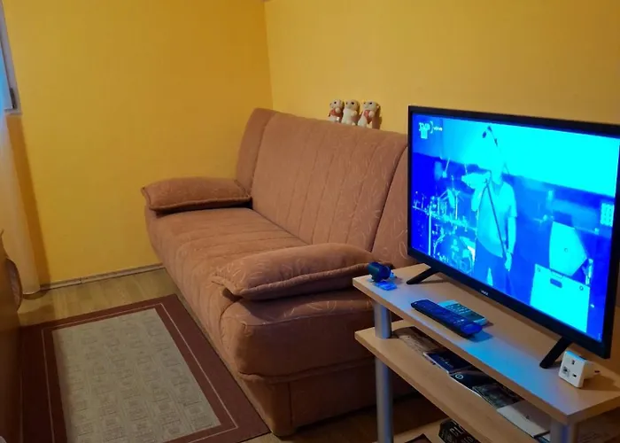 Apartment Luketa