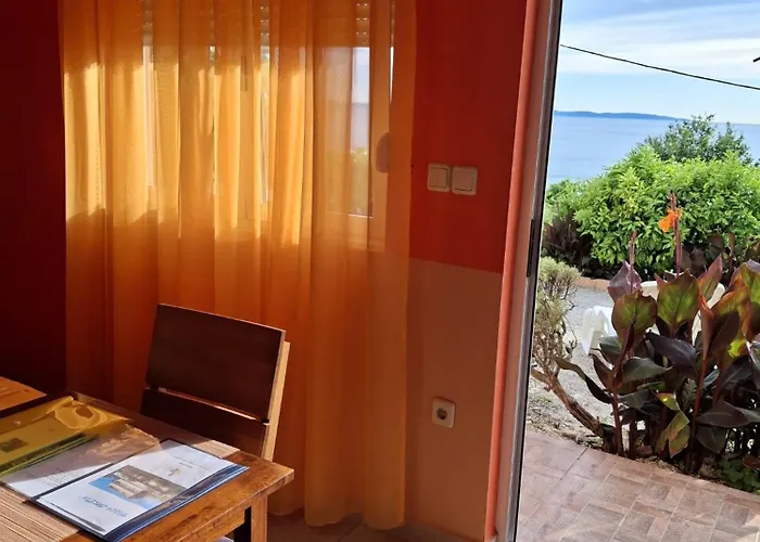 Apartment Luketa *