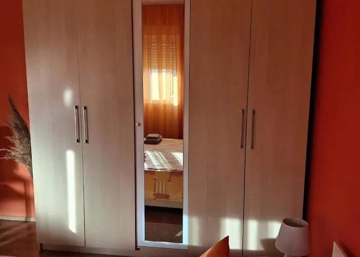 Luketa Apartment