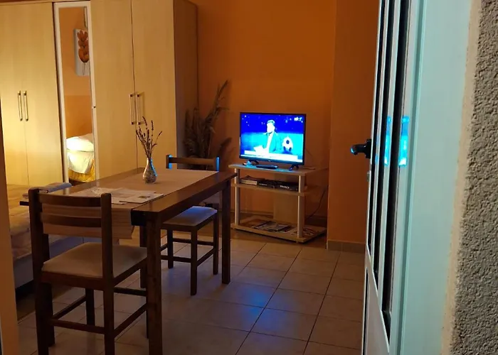 Apartment Luketa